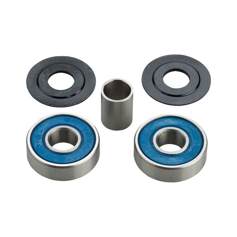 Balero Para Amortiguador ROCK SHOX Con espaciadores DLX/SDLX 2017+ 11.4118.046.000