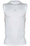 SANREMO Base Layer - Hombre - Blanco
