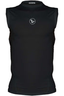 Base Layer - Hombre - Negro