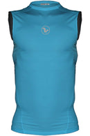 Base Layer - Hombre - Celeste