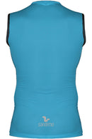 Base Layer - Hombre - Celeste