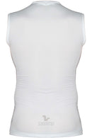SANREMO Base Layer - Hombre - Blanco