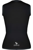 Base layer - Mujer - Negro