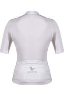 Jersey Basic - Mujer - Blanco