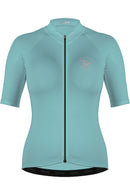Jersey Basic - Mujer - Menta