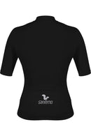 Jersey Basic - Mujer - Negro