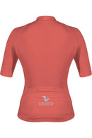 Jersey Basic - Mujer - Salmón