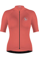 Jersey Basic - Mujer - Salmón