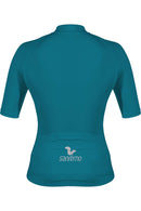 Jersey Basic - Mujer - Verde