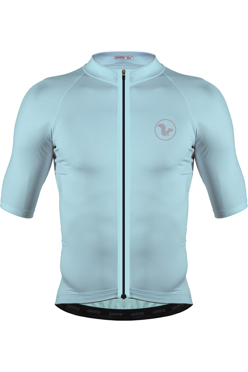 Jersey Basic - Hombre - Azul Celeste