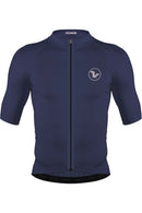 Jersey Basic - Hombre - Azul Navy