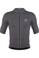 Jersey Basic - Hombre - Gris