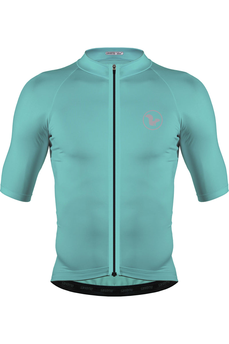 Jersey Basic - Hombre - Menta
