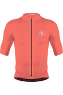 Jersey Basic - Hombre - Salmón