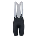 Bib Short SUAREZ PERFORMANCE UNIQUE SMOKE con Tirantes Mujer Gris Oxford Talla: M WCS5719400M1083