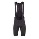 Bib Short SUAREZ PERFORMANCE UNIQUE con Tirantes Hombre Negro Talla: L MCS571410L326