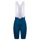 Bib Short SUAREZ PRO HARD PETROL con Tirantes Mujer Azul Petroleo Talla: XCH WCS472070XS1136