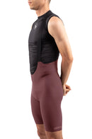 Bib Short  Strade Vino - Hombre