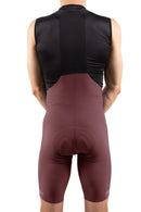 Bib Short  Strade Vino - Hombre