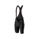 BIBSHORT CASTELLI ENDURANCE 3 – NEGRO