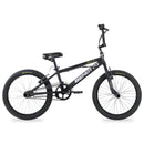 Bicicleta BENOTTO FreeStyle ROLLIE R20 1V. Niño Frenos 'V' Acero Negro/Dorado Talla:UN