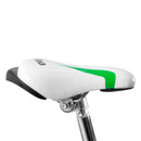 Bicicleta BENOTTO Infantil BAMBINO R12 1V. Niño Frenos Caliper Acero Negro/Blanco/Verde Talla:UN