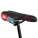 Bicicleta BENOTTO Montaña PROGRESSION R26 21V. Hombre Frenos 'V' Acero Gris Azulado Talla:UN