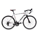 Bicicleta BENOTTO Ruta 850 R700 14V. Shimano Frenos Horquilla Aluminio Blanco/Negro Talla:48