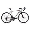 Bicicleta BENOTTO Ruta 850 R700 14V. Shimano Frenos Horquilla Aluminio Blanco/Negro Talla:54
