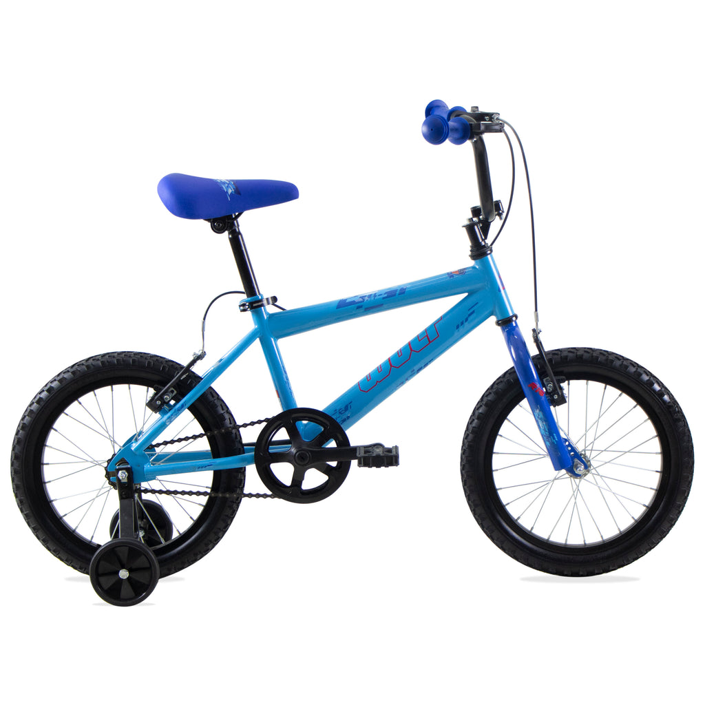 Bicicleta r16 2025