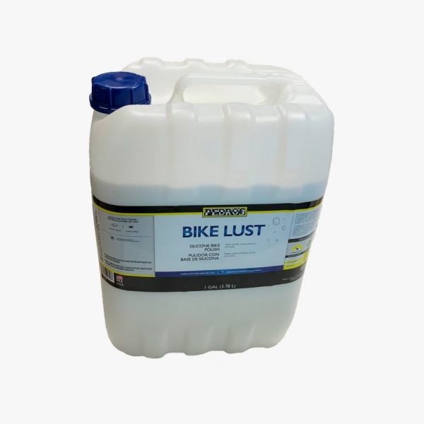 Detallador Bike Lust 20 Litros