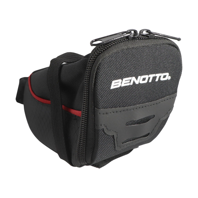 Bolsa para Asiento BENOTTO Pro AERO Soporte de Velcro