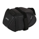 Bolsa para Asiento ZEFAL IRON PACK 2M-DS Velcro Negro 7026