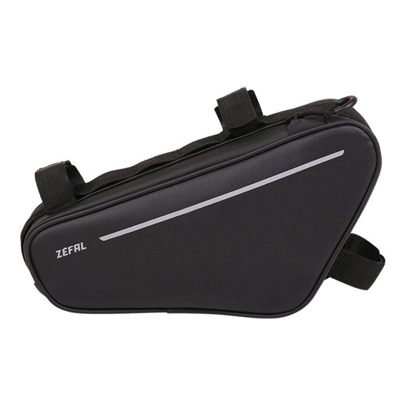 Bolsa para Cuadro ZEFAL Z ADVENTURE C2 0.3L 420D Velcro 7007