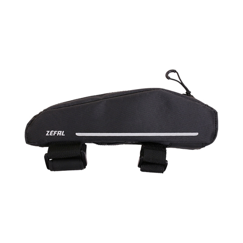 Bolsa para Cuadro ZEFAL Z AERO 0.4L 420D Velcro 7006