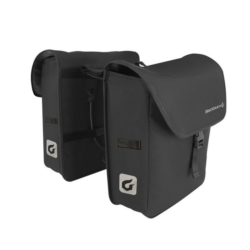 Bolsa para Porta Bulto BLACKBURN Local Pannier (Juego) 7108949