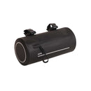 Bolsa para manubrio ZEFAL Z ADVENTURE F2 Impermeable 2.5L Negra 7089