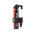 Bomba Anti-Ponchadura ZEFAL REPAIR SPRAY 100mL Uso Unico 2bar + abrazadera 1128