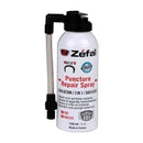 Bomba Anti-Ponchadura ZEFAL REPAIR SPRAY 150mL Uso Unico 2Bar 1129