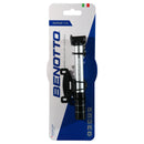 Bomba BENOTTO SUPAIR 110 Mini Aluminio V.A/V.F 80 PSI