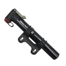 Bomba BLACKBURN MTB Mammoth 2 Stage AnyValve Negra 7068162