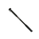 Bomba ZEFAL HPX Mini V.A./V.F. 12Bar/174PSI para Cuadro 410-460mm Aluminio Negro 7322