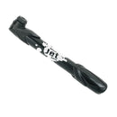 Bomba ZEFAL MINI JET Mini V.A./V.F. Plastico Negro 8288A