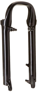 Botella para Suspension ROCK SHOX XC30/30 Gold/30 Silver 27.5 9mm Negra 11.4018.006.133