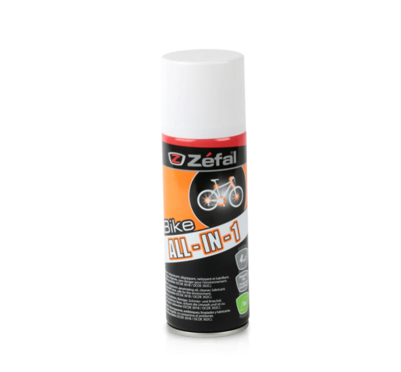 ZEFAL  ALL-IN-1 Spray 150 ml