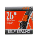 Cámara CST 26×1.75/2.125 Válvula Americana 48mm con Sellador