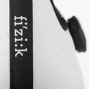 FIZIK TEMPO OVERCURVE R4 BLANCO/NEGRO - Bike Hood