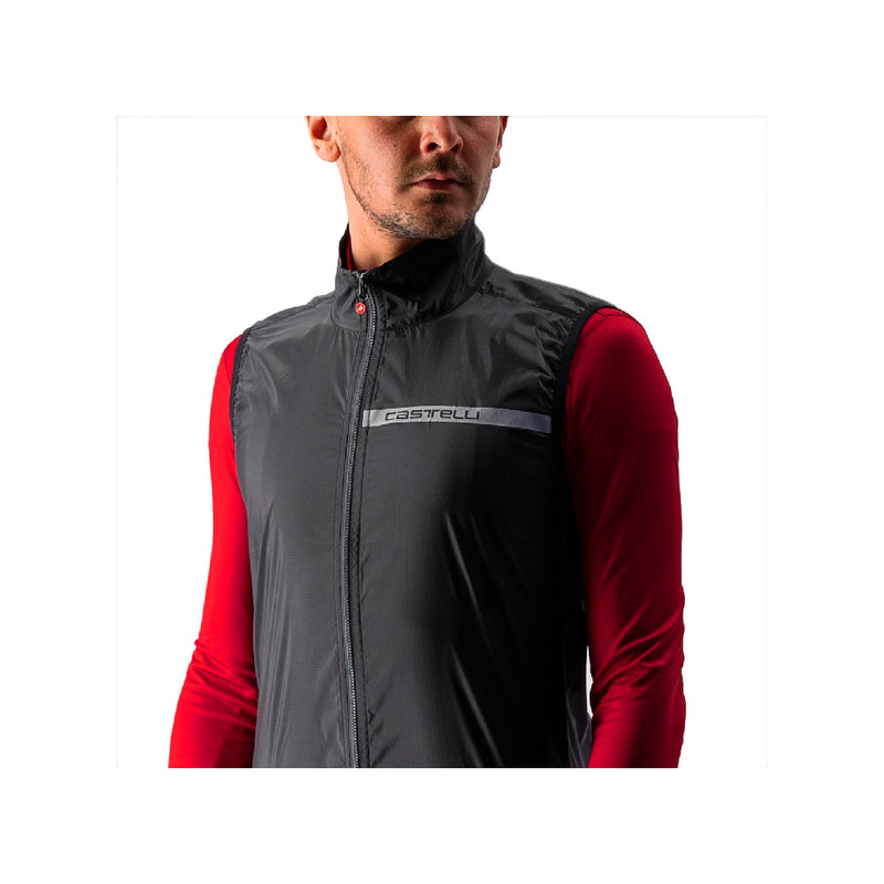 CHALECO CASTELLI SQUADRA STRETCH