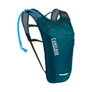 MOCHILA CAMELBAK ROGUE LIGHT 2 LTS  AZUL GILBRALTAR/NEGRO
