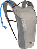 MOCHILA CAMELBAK ROGUE LIGHT 2 LTS ALUMINIO/NEGRO
